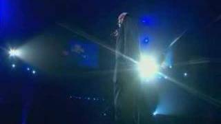 Peter Gabriel - Sky Blue (Live)