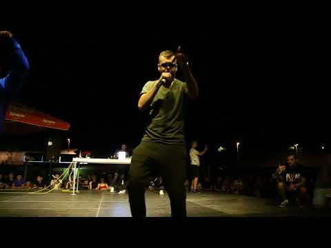 Rimski i Corona -  Kacket dole