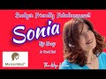 Sonia By Envy In Dark Red Review Budget Friendly Fabulousness
