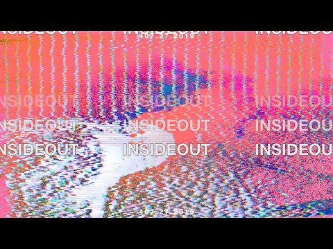 InsideOut - April 5th
