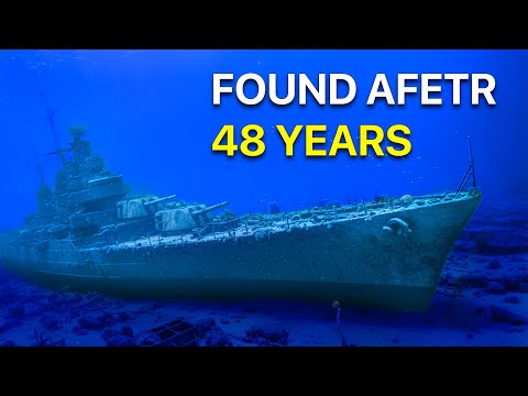 Bismarck: The Hunt Ends — 48 Years After Britain’s Greatest Naval Pursuit