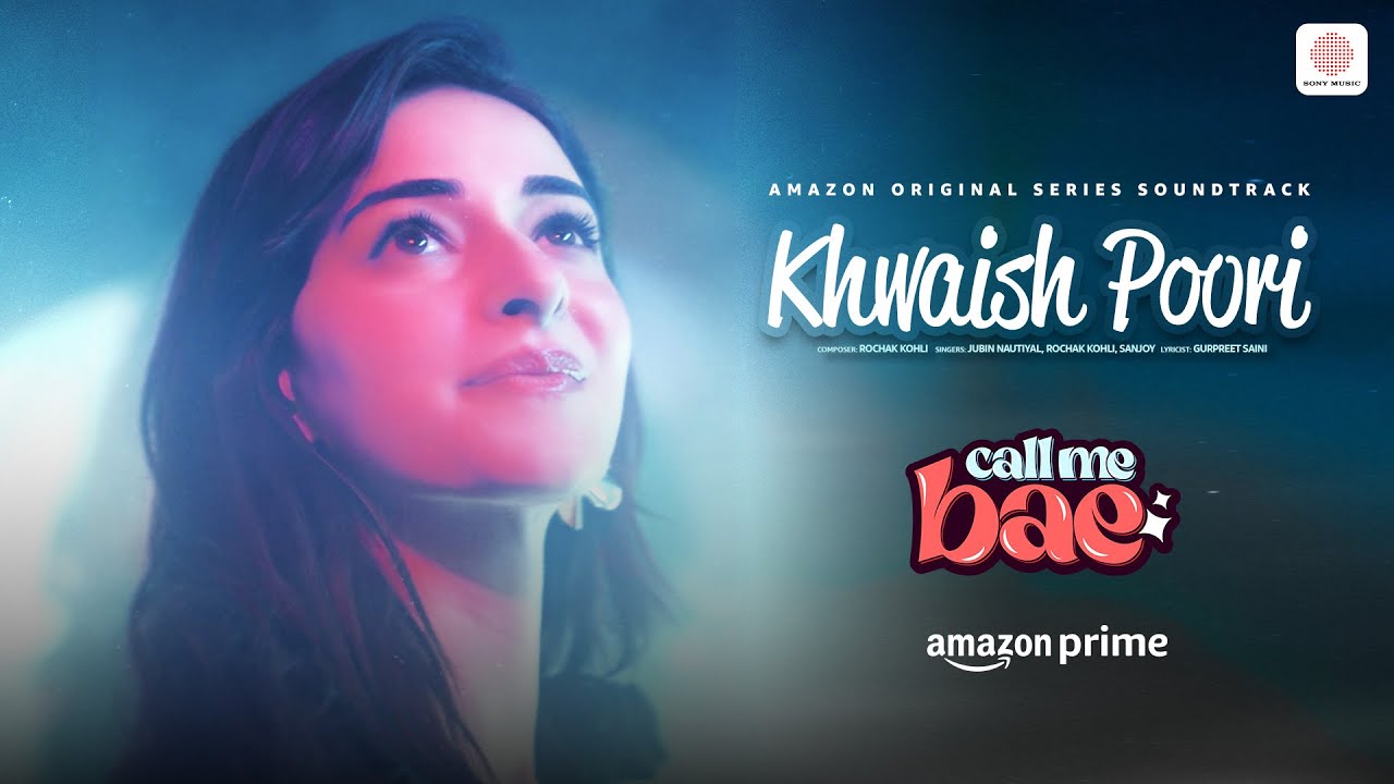 Khwaish Poori Lyrics | Jubin Nautiyal, Rochak Kohli
