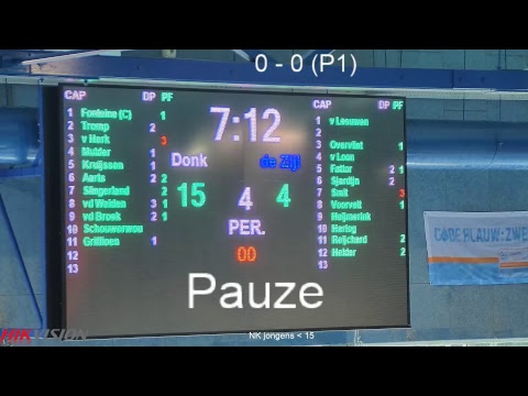 2018-07-09 NK Jongens