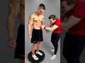 World S Most Shredded Guy