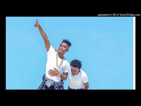 Aslay ft Bahati-bora nife