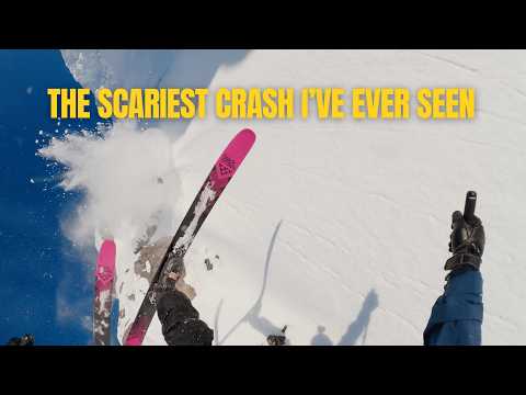 Lyngen – Drei legendäre Zeilen und der Crash des Jahrhunderts