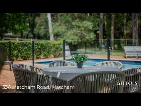 336 Matcham Road, Matcham, NSW 2250, 7 Bedrooms, 3 Bathrooms, Lifestyle Section
