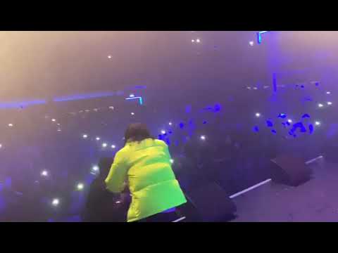 Braintear Spookie - HURT IT UP "GIRLS & RUM" PERFORMANCE AT BRIXTON ELECTRIC 2019