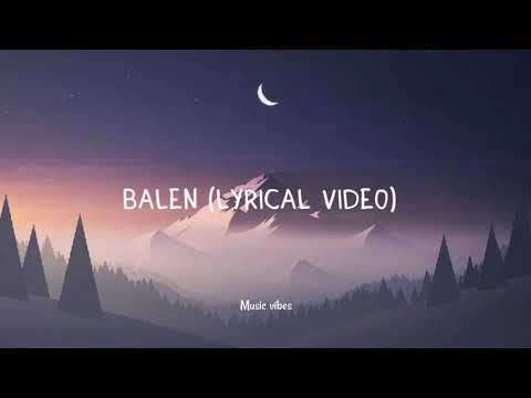 Aastik [Bhagwan Mann Ma Virajman Mandir Ma Dhunga]- Balen | Lyrical Video