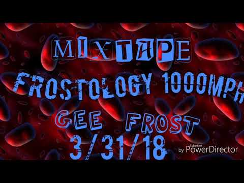 [LEAKED] MUDDY - GEE FROST