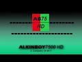 REUPLOAD AlkinBoy7500 S Logo In G Major 4 Jamie Shaffer S Version