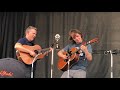 Beaumont Rag - Billy Strings and Bryan Sutton - DelFest 2018