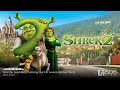 Shrek 2 SOUNDTRACK Jennifer Saunders Holding Out For A Hero Bonus Track