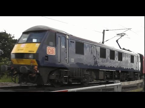 90034 passes Finkley Lane - 09/06/17