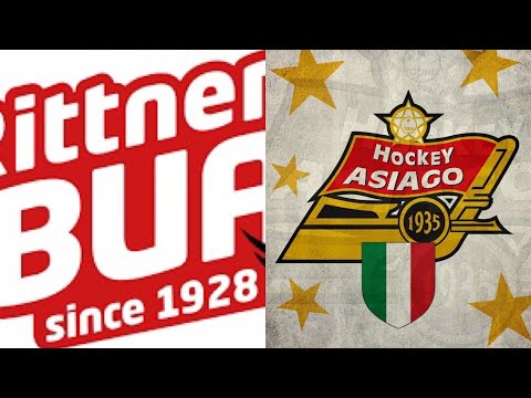 IHL Serie A 20/21 Finale Spiel 2 Rittner Buam - Asiago Hockey