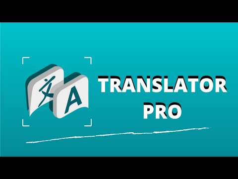 TranslatorPRO -  Translate