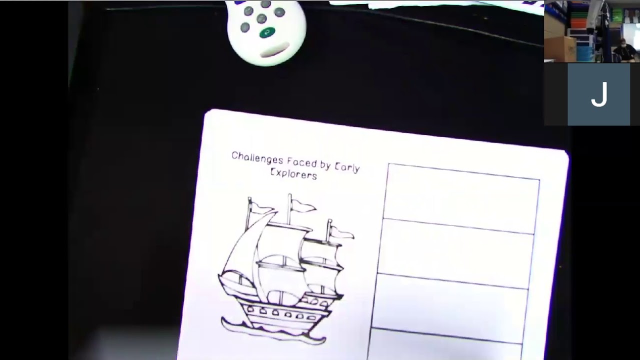 What challenges did European explorers face?
