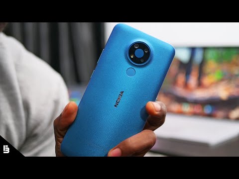 Nokia 3.4 Long Term Review - 3 Months Later
