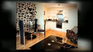 Edinburgh Hotels  Apartments - Oakhill Apartments, 5-Star Boutique Accommodation