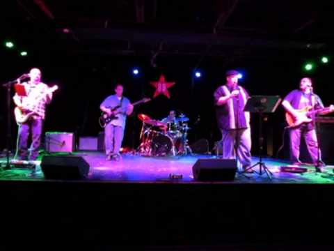 The Vagabond Loafers: From The Outside. May 25, 2013