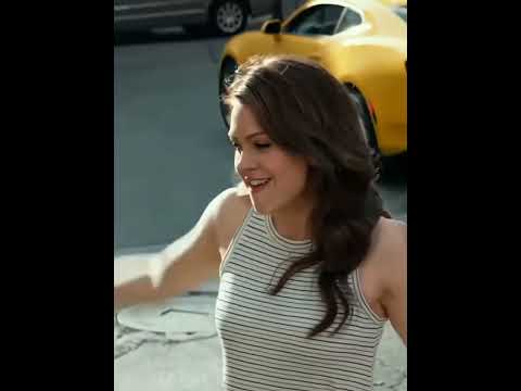 Bumblebee Coldest Moments #shorts