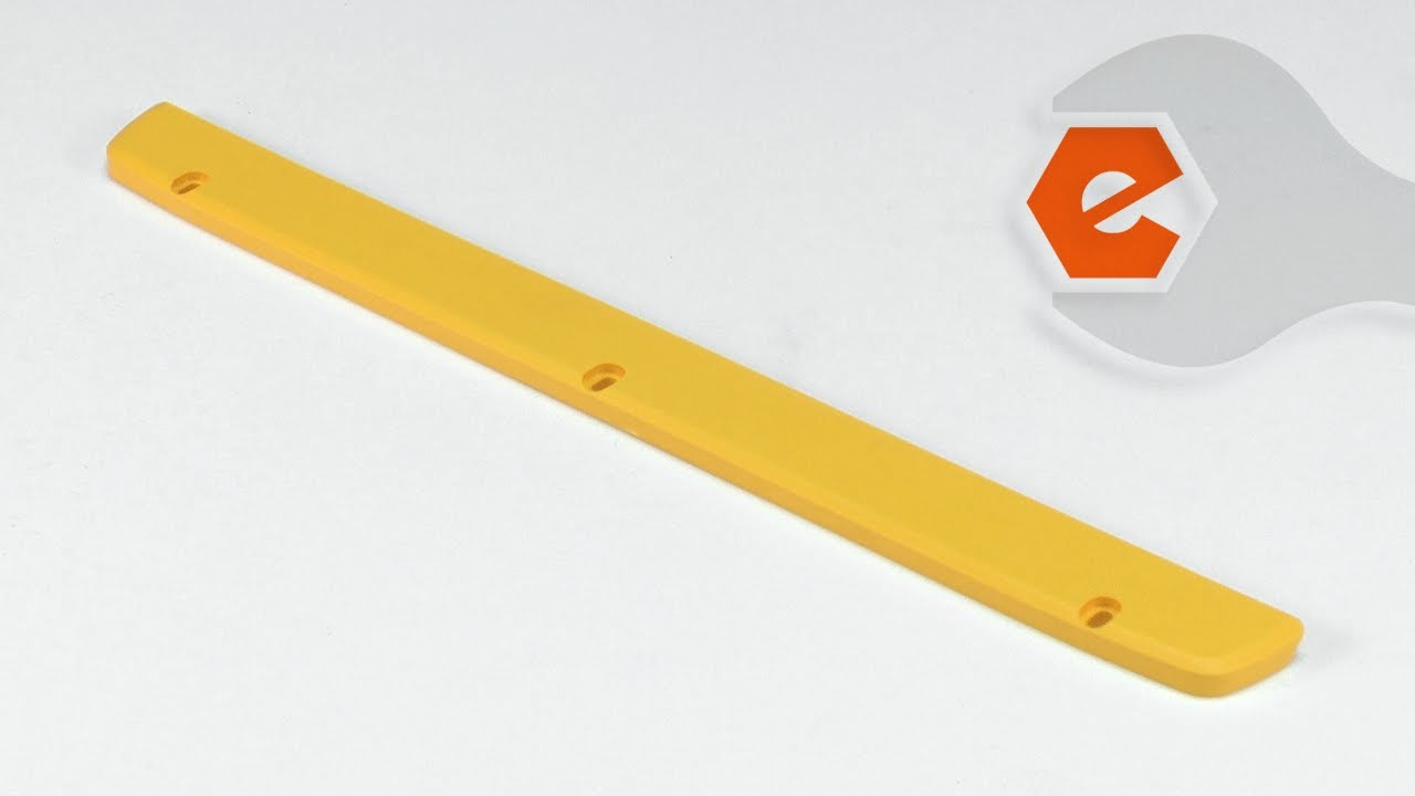 Replacing your DeWALT Miter Saw Kerf Plate