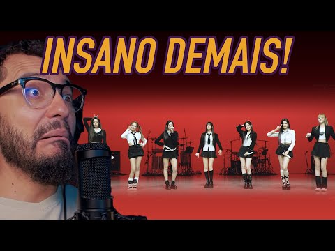 PROFESSOR de CANTO reage ao BABYMONSTER cantando “Sheesh” e FICA CHOCADO com os VOCAIS INSANOS