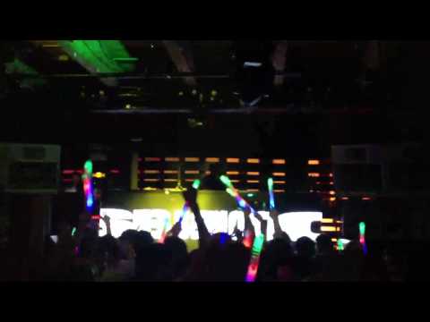 Bob Sinclar Enclave 6/08