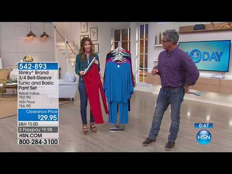 HSN | HSN Today: Top 10 Items 09.15.2017 - 07 AM