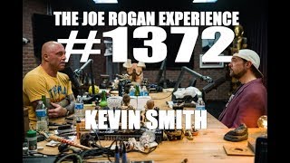 JRE 1372 - Kevin Smith
