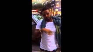 VIDEO DROP FROM JIM JONES COMIN TO CLUB LEGENDS*