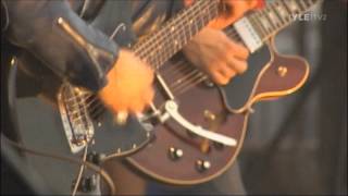 Arctic Monkeys - All My Own Stunts - Live @ Roskilde Festival 2011 - HD
