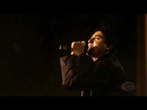 Me volví a acordar de tí. Felipe Caballero 2011