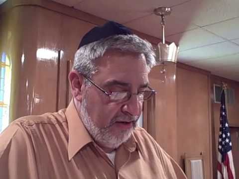 Kessleer sermon 11-12-2010