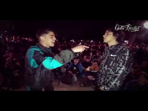 LO MEJOR DE LA DEM MULTIVERSE 2019//RIMAS DE LOCURA!//DEM BATTLES