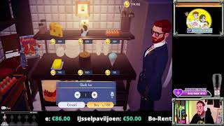 Disney Dreamlight Valley - Bon Appetit! (NL / Dutch Gameplay)