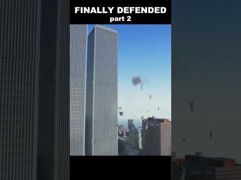 #teardown #fyp #nyc #twintowers