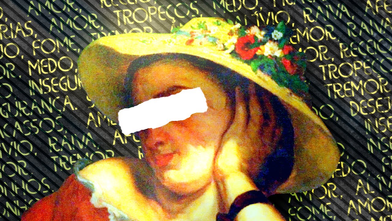 Descubra como ser você.