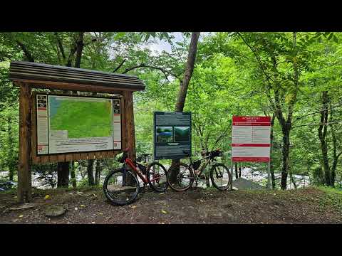 Guruli Bike Days 5th Edition - Kintrishi Valley