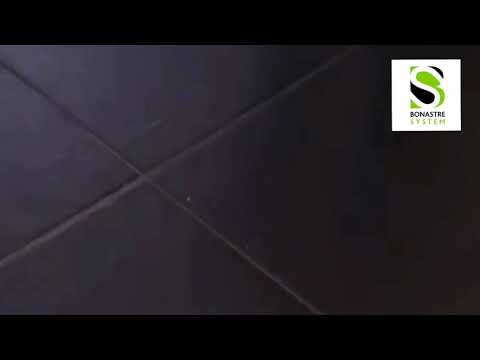 Marble restorer System Bonastre PRO