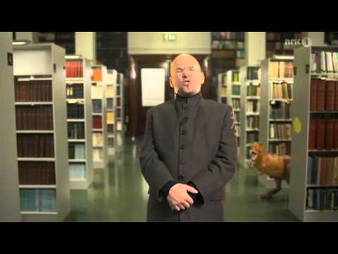 Full Versjon Valens Rikskringkasting 5