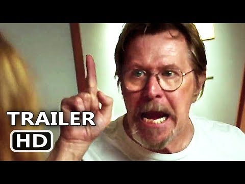 MARY Trailer (2019) Gary Oldman, Thriller Movie