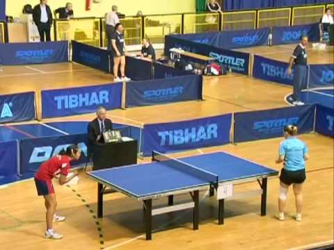 Irrera Ileana Vs Vivarelli Elisa