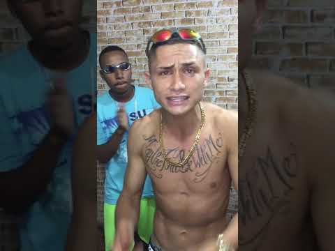 MC Rafinha DL, MC Jão Caniles, MC Mirim ( Medley 2020)