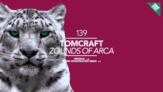 Tomcraft - Zounds of Arca (Original Mix)