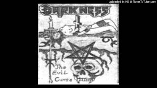 Darkness - Armageddon (The Evil Curse Demo)