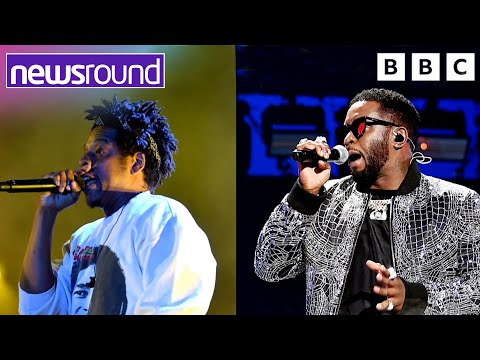 Hip Hop Explained | The History of Hip Hop | Newsround