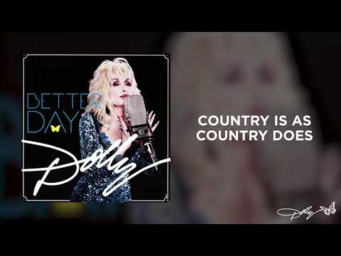Video thumbnail for Country Is as Country Does