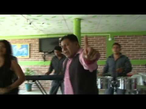 FLAVIO KARBAJAL Y SU BANDA SS - NO PUEDE SER