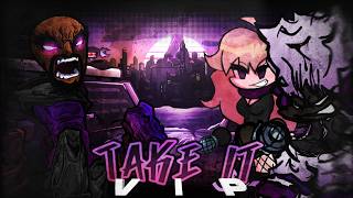 Cover art for Take It VIP